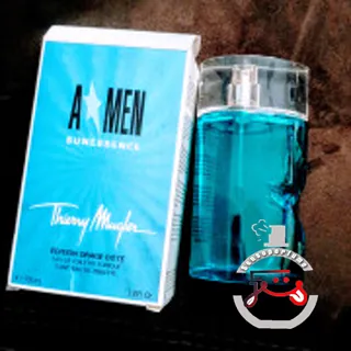 A*Men Sunessence Edition Orage d'Ete Mugler